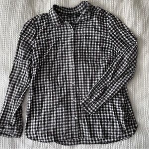 Women’s Eddie Bauer Button Down